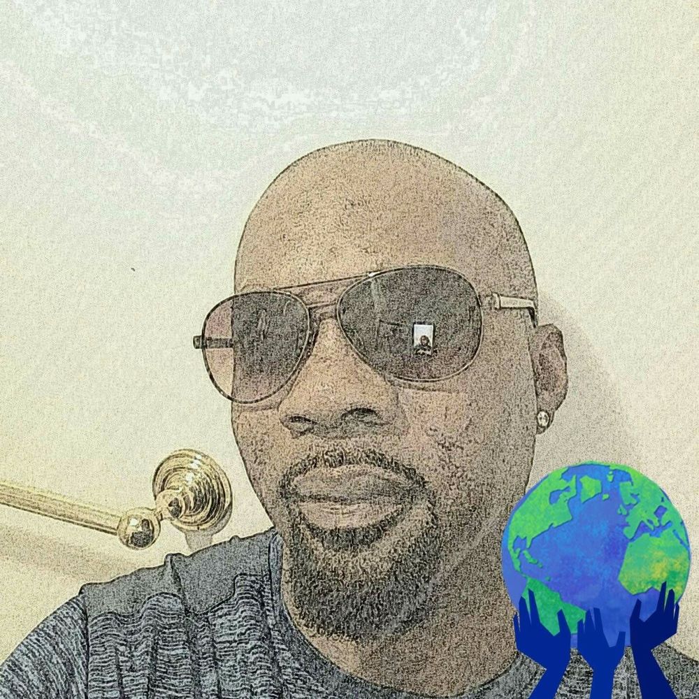 Meet your Posher, Eric